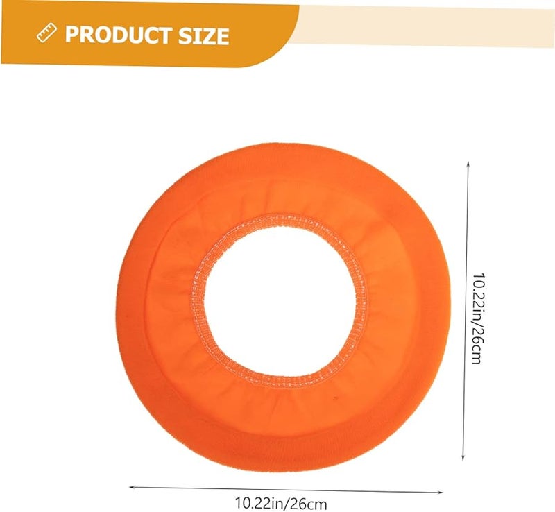 10 حزمة من أغطية مقاعد المرحاض القابلة للتصرف ملفوفة بشكل فردي قابلة للتنفس للمنزل والسفر - Image 2